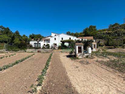 House or chalet for sale in Font-rubí  with Private garden and Terrace