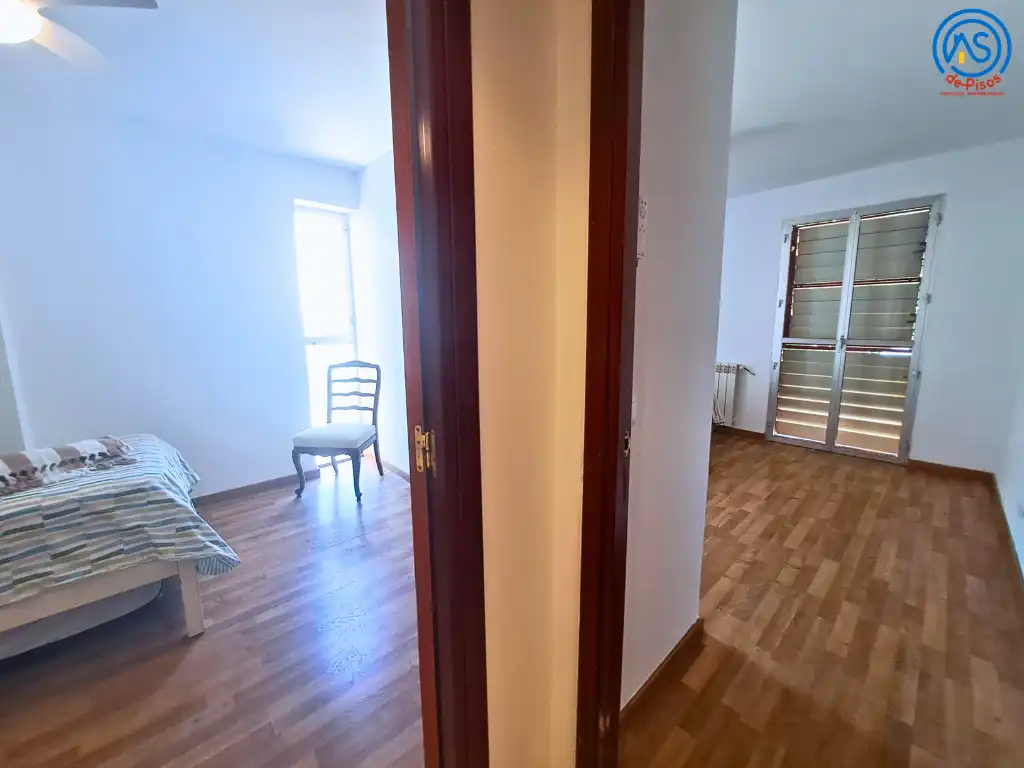 Piso de alquiler en Calle Pantano de Búbal, 10, Salvador Allende
