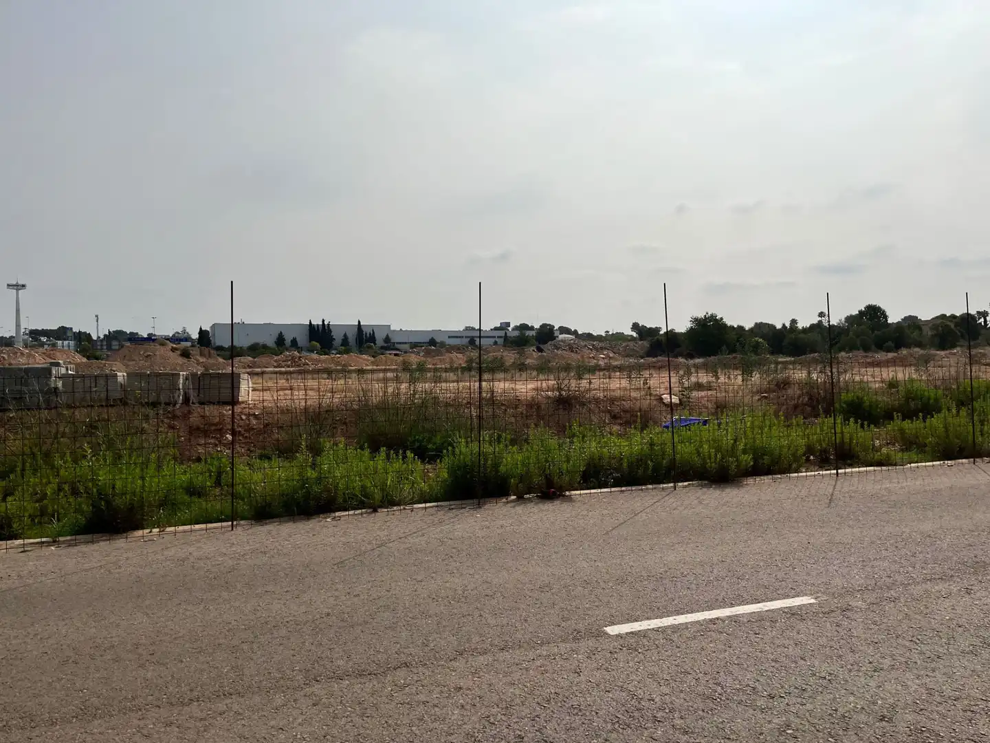 Terreny residencial en venda a San Antonio de Benagéber, imagen 7