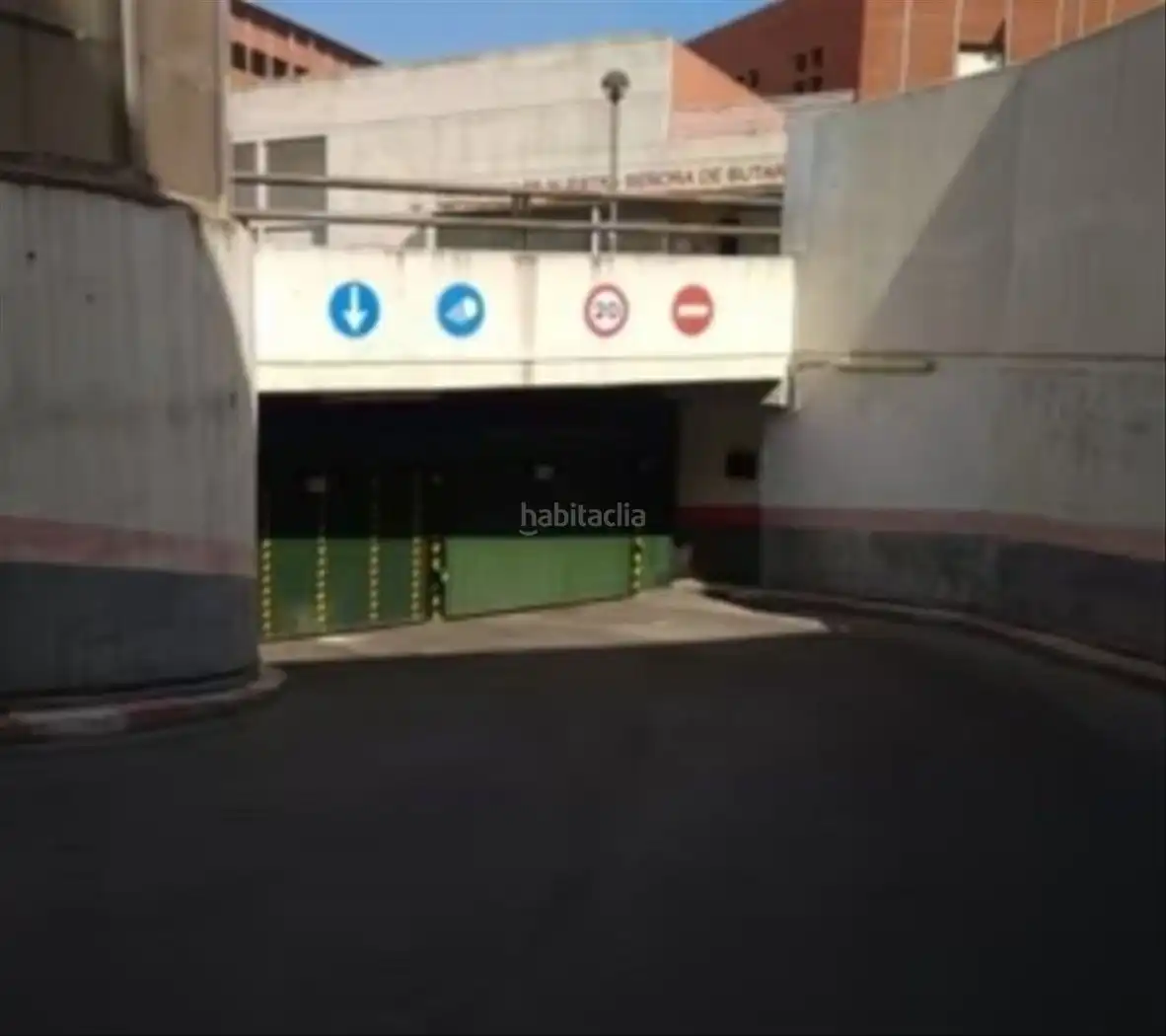 Individual de lloguer a Calle de Bailén 4, imagen 8