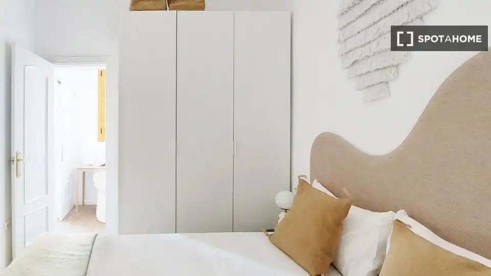Wohnung zur Miete in Dreta de l'Eixample