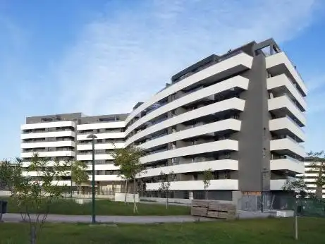 Vista exterior de Pis de lloguer en Puerto de la Torre - Atabal