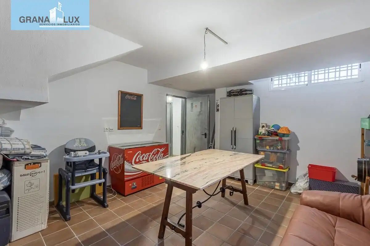 House with terrace for sale in Calle de Lima, imagen 45