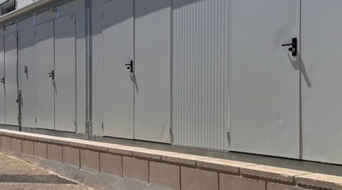 Foto 2 de Trastero de alquiler en Carrer Benimantell, 9, Cala de Finestrat, Finestrat