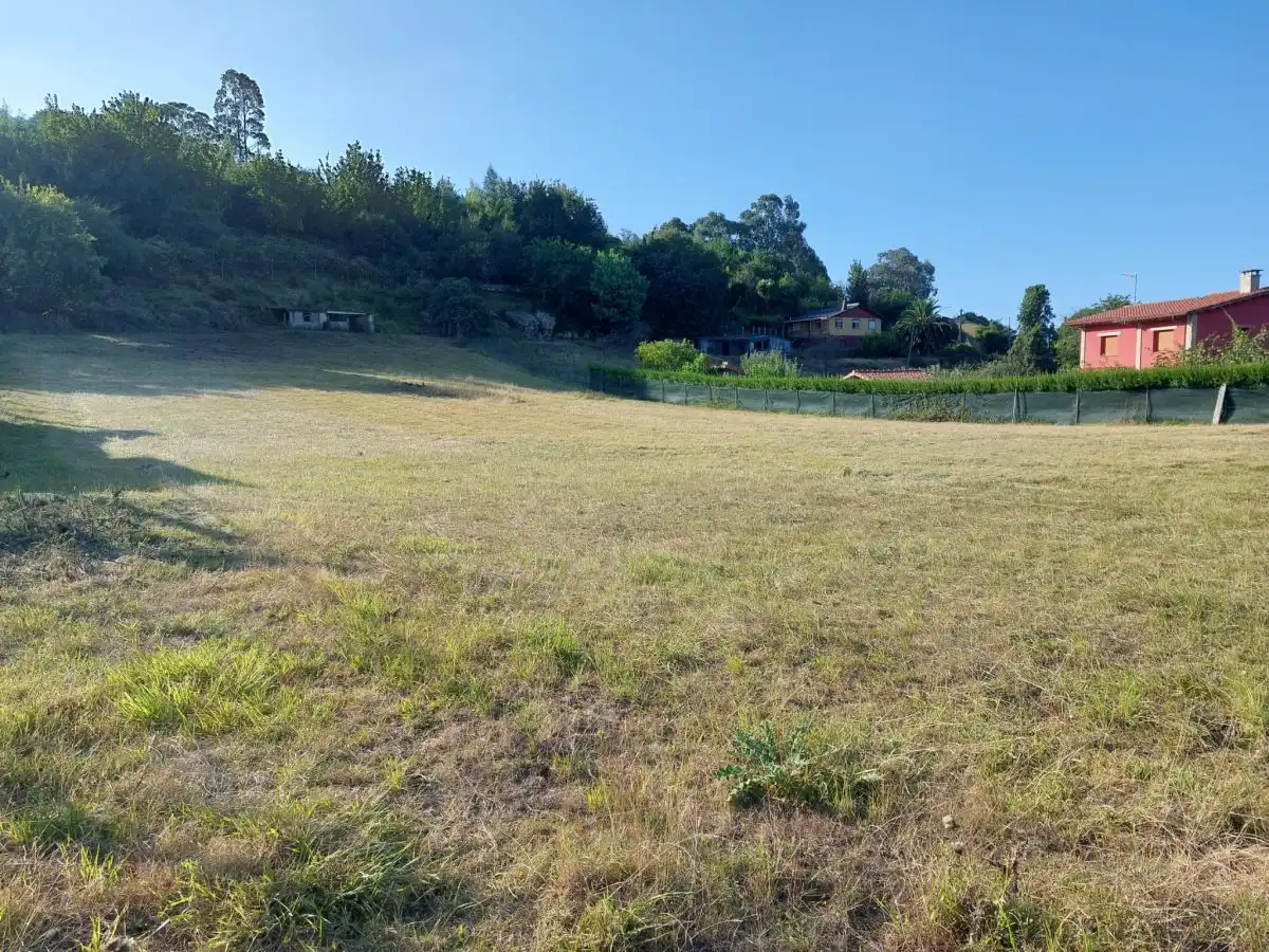 Terreny residencial en venda a Lavandera, imagen 8