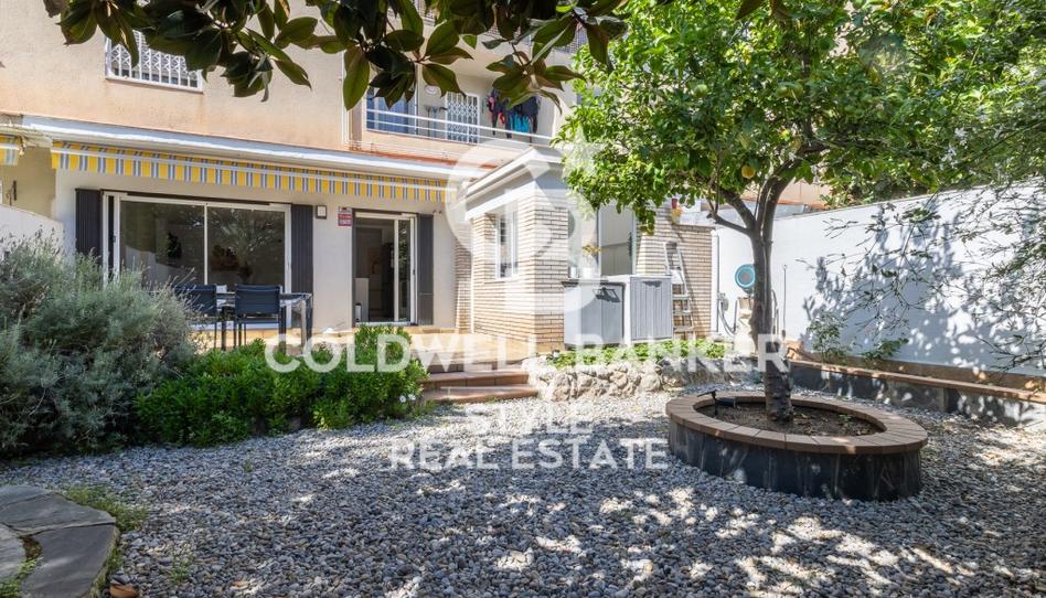 Foto 1 de Pis en venda a N/a, Vallparadís - Antic Poble de Sant Pere, Barcelona