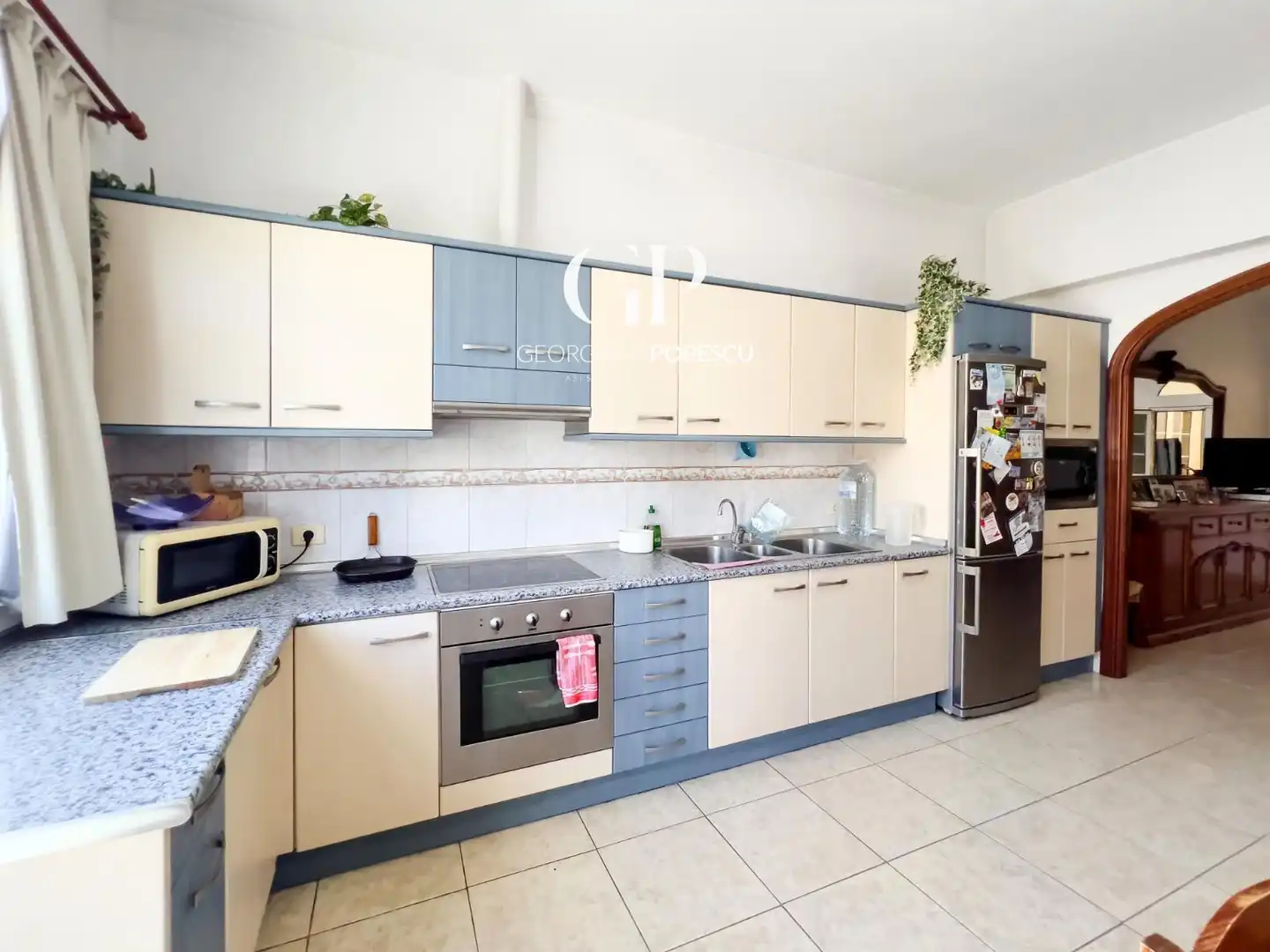 Kitchen of Buildings for sale in Puerto del Rosario