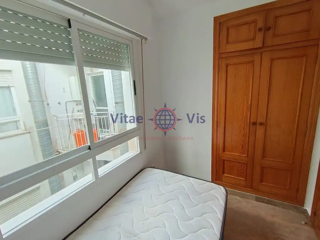 Habitación de Apartamento en venta en Lorca