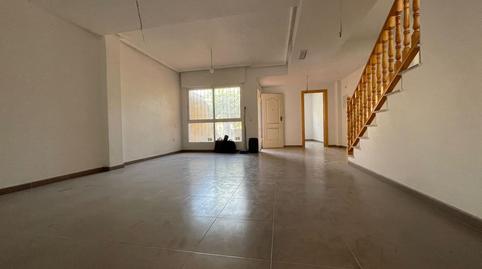 Foto 3 de Dúplex en venda a Barrio de Peral - San Félix, Murcia