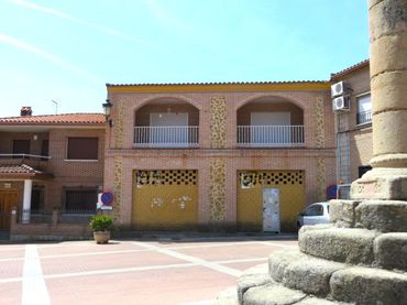 Local comercial en venta en Tahona