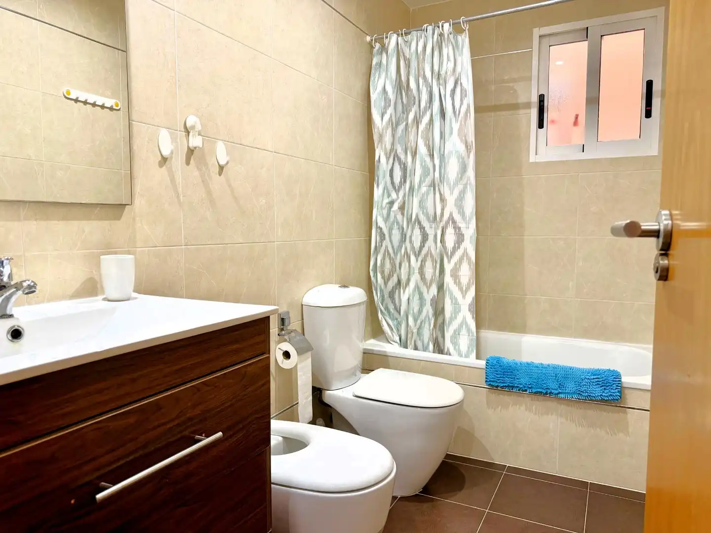 Apartament amb terrassa en venda a Calle Maldonado 49, imagen 10