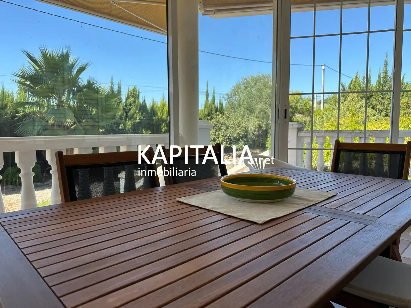 Villa avec piscine à vendre à Xàtiva, imagen 27