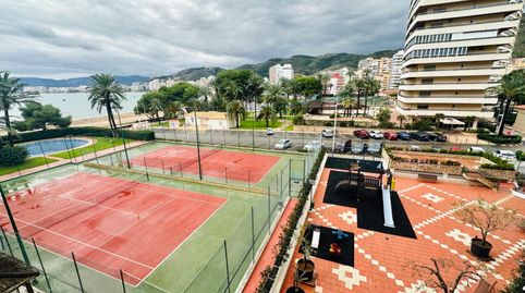 Foto 3 de Apartamento de alquiler en Racó, Cullera