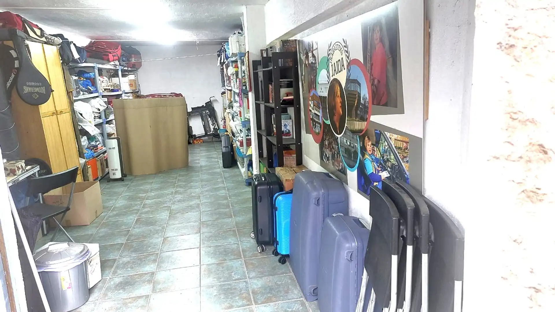 Local en venta en Sopela