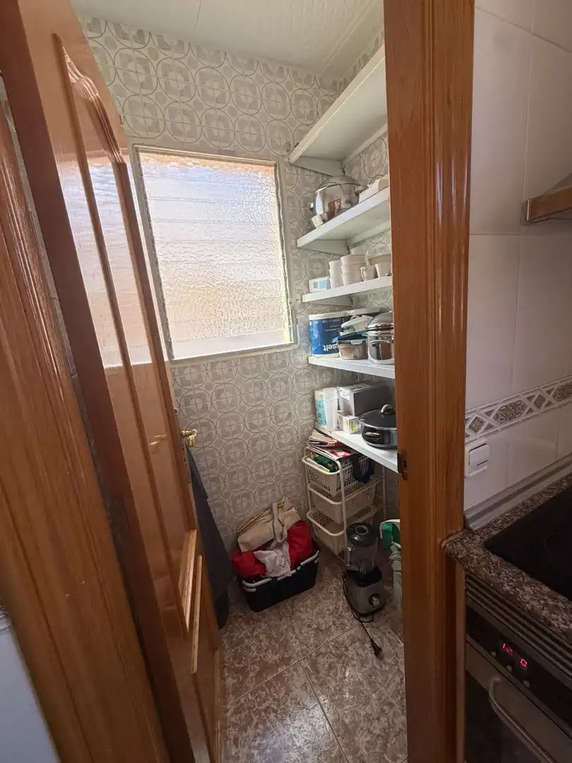Apartment to rent in Los Narejos - Punta Calera, imagen 12