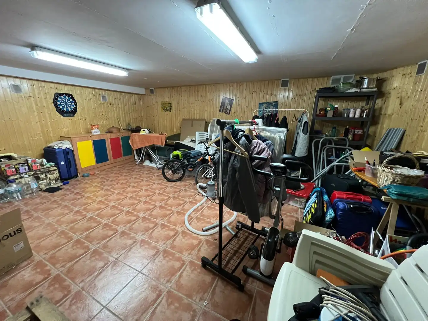 Detached house for sale in Robledo de Chavela, imagen 32