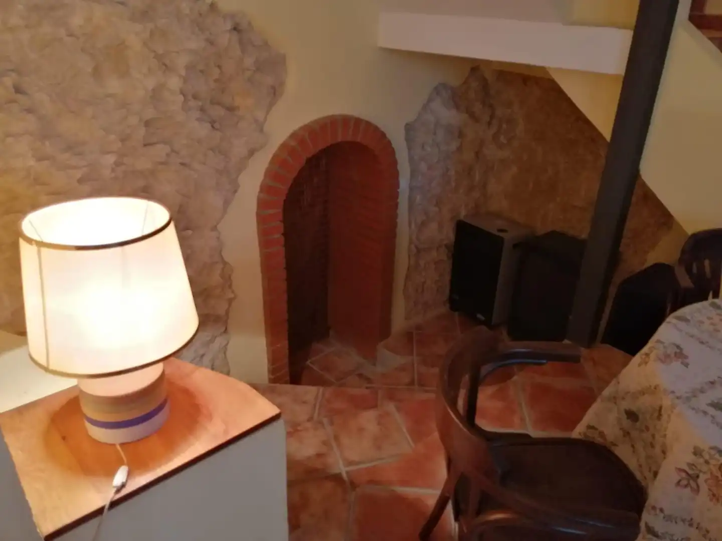 Finca rústica en venta en Torremanzanas / La Torre de les Maçanes con Calefacción