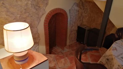 Foto 2 de Finca rústica en venda a Torremanzanas / La Torre de les Maçanes, Alicante