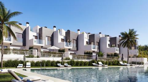 Photo 4 of Single-family semi-detached for sale in Mijas pueblo, Mijas