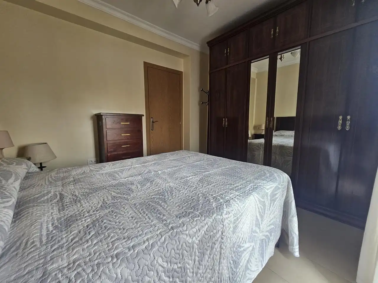 Flat for rent in Calle Alborán, Pago San José - Princi - Jerez