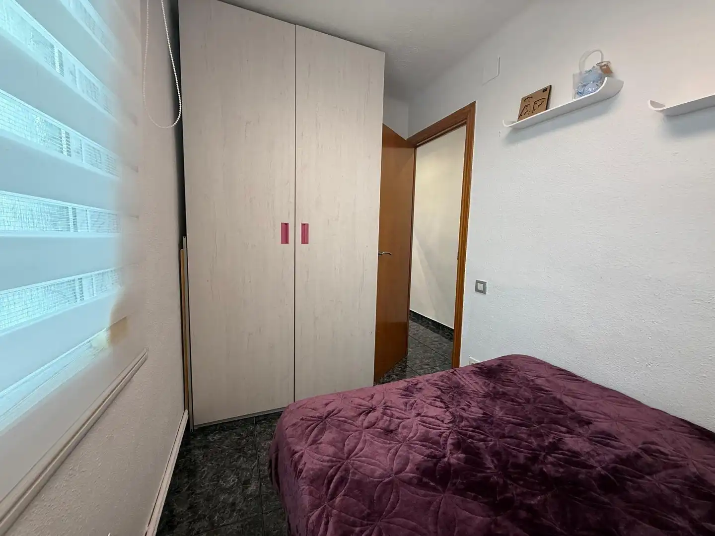 Pis amb ascensor en venda a DEL REI EN JAUME, imagen 12