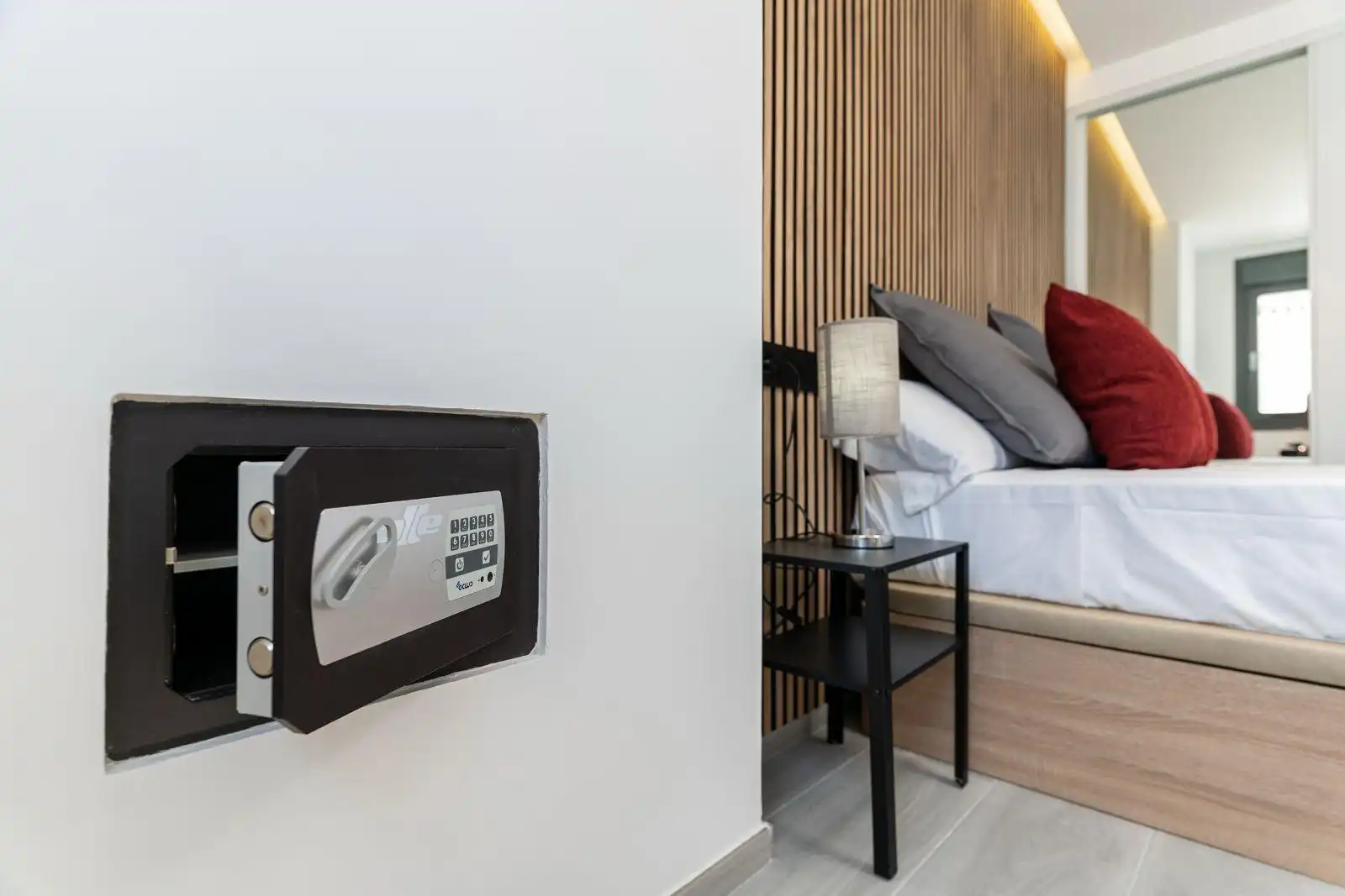 Wohnung zur Miete in Cortes - Huertas