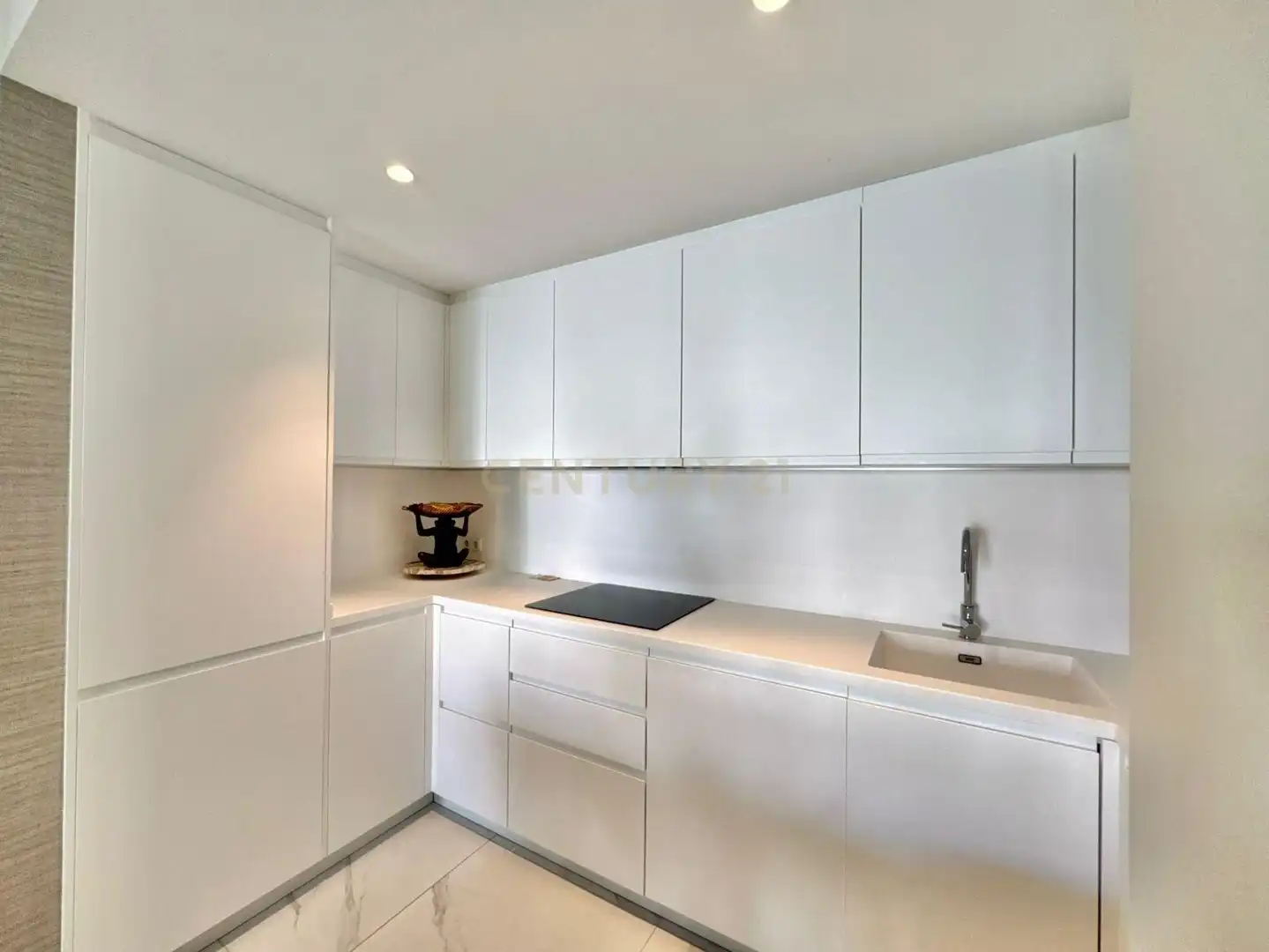 Cocina de Apartamento en venta en Eivissa con Aire acondicionado, Trastero y Horno