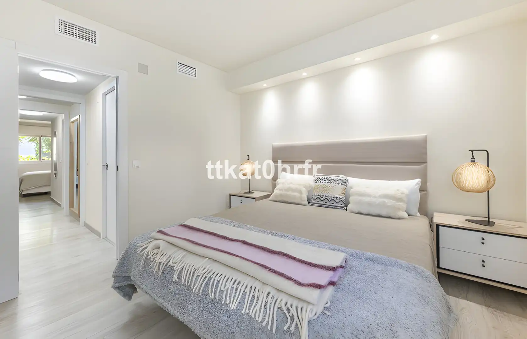 Wohnung mit Pool zum Verkauf in Milla de Oro, imagen 21