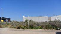 Exterior view of Industrial land for sale in Cartagena