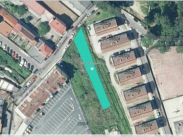 Terreno residenziale in vendita a CANICOUVA-CASTRELOS 1