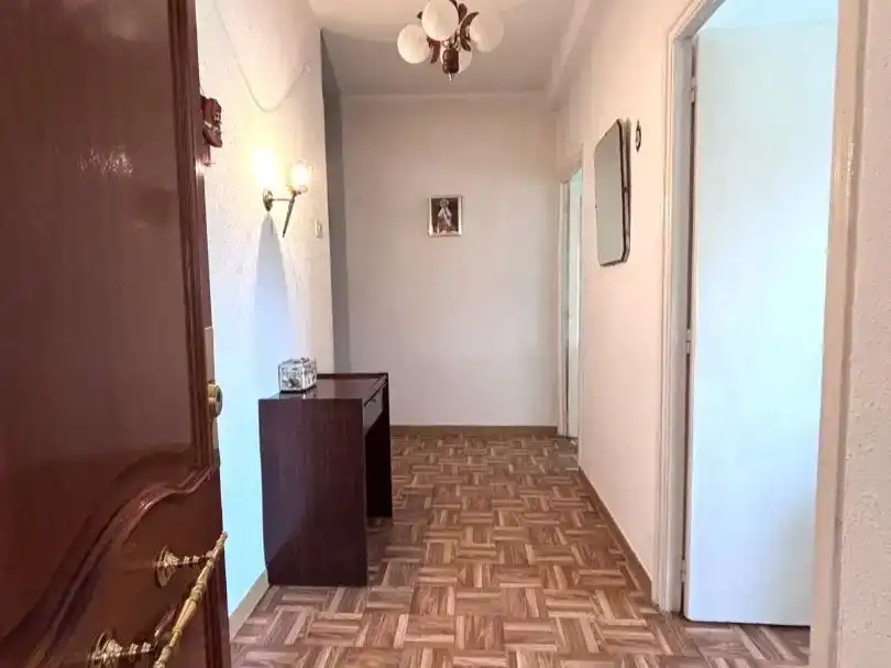 Piso en venta en Valderas con Balcón