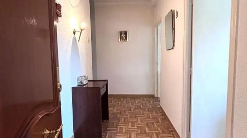 Foto 4 de Piso en venta en Calle Paseo Nuevo, 12, Valderas, León