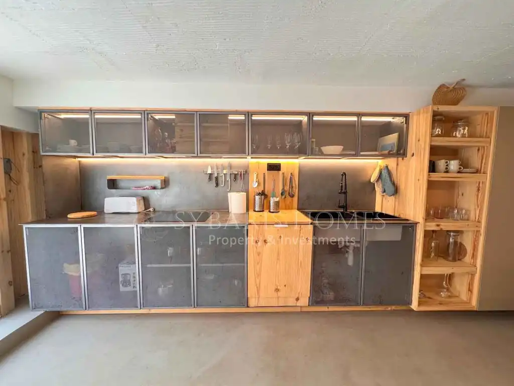 Apartamento con piscina en venta en Carrer Oceà Índic, 2, imagen 9