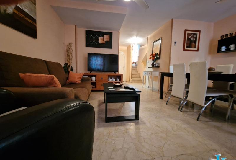 Photo 1 of Single-family semi-detached for sale in Calle Tesorillo, Velilla - Velilla Taramay, Granada