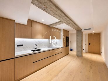 Loft mit Aufzug zum Verkauf in Carrer del Dos de Maig