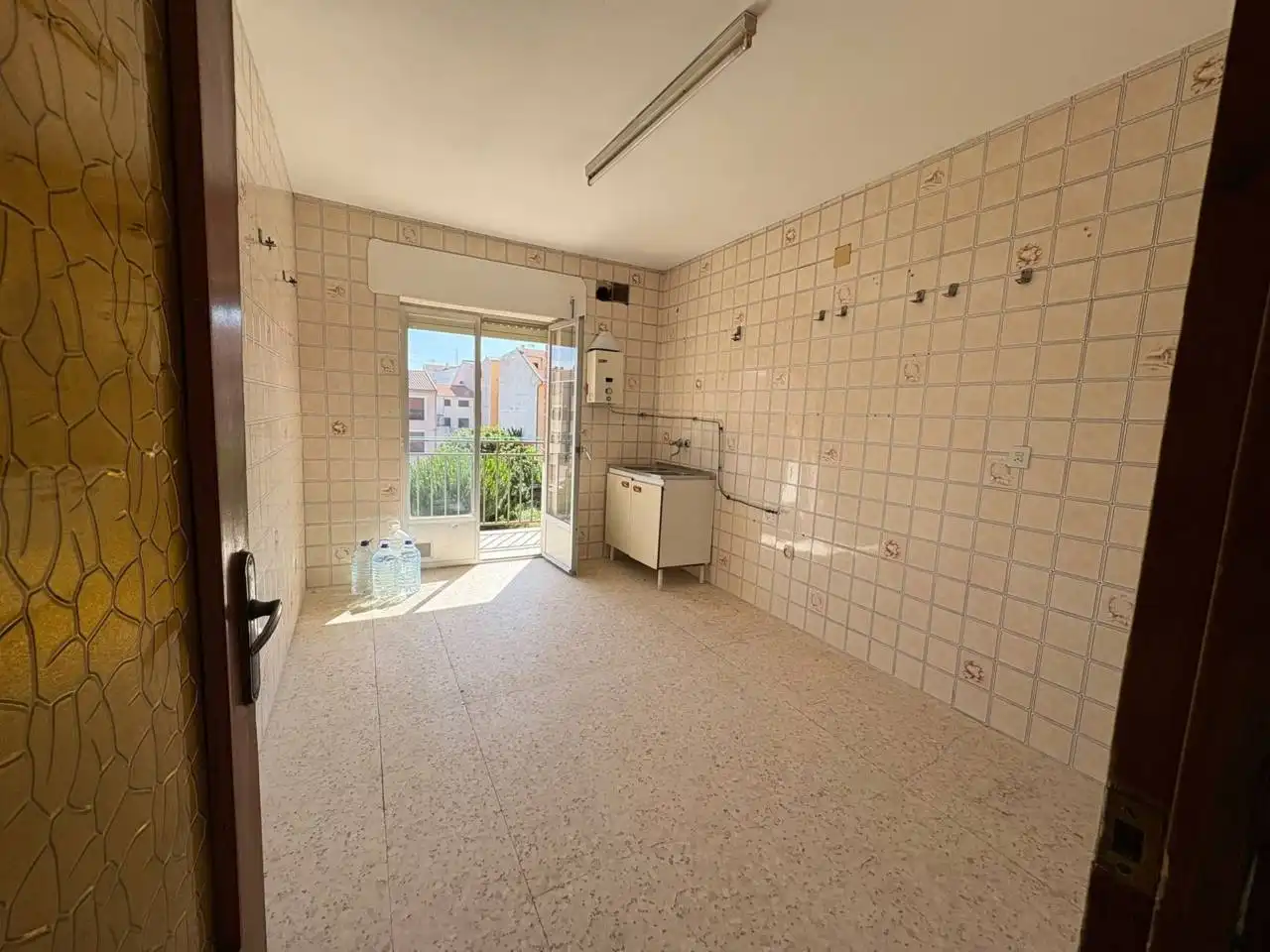 Flat with terrace for sale in Calle Cristóbal Colón, imagen 18
