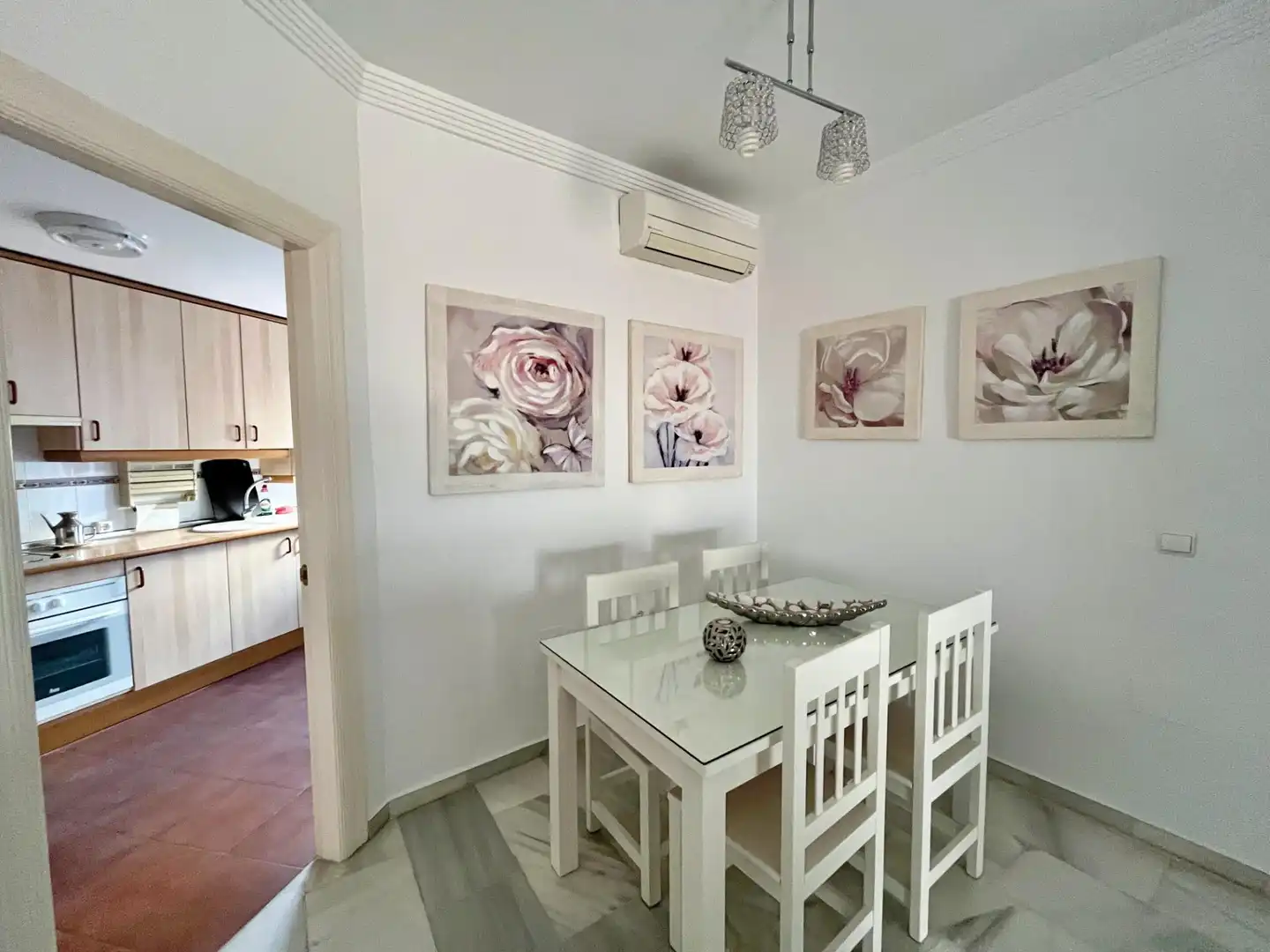 Piso con ascensor en venta en Calle Numancia, imagen 14