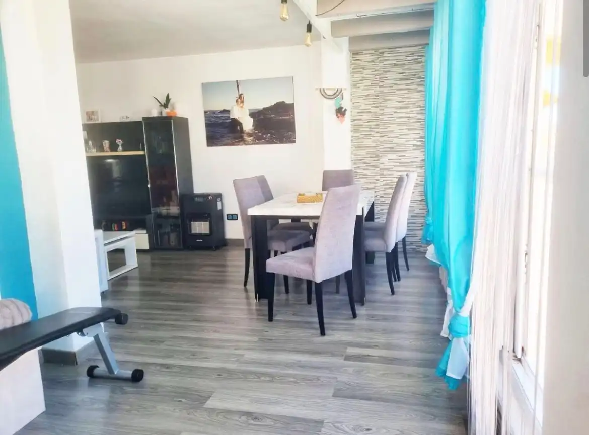 Appartement compact avec piscine à vendre à Parque de la Paloma, imagen 6