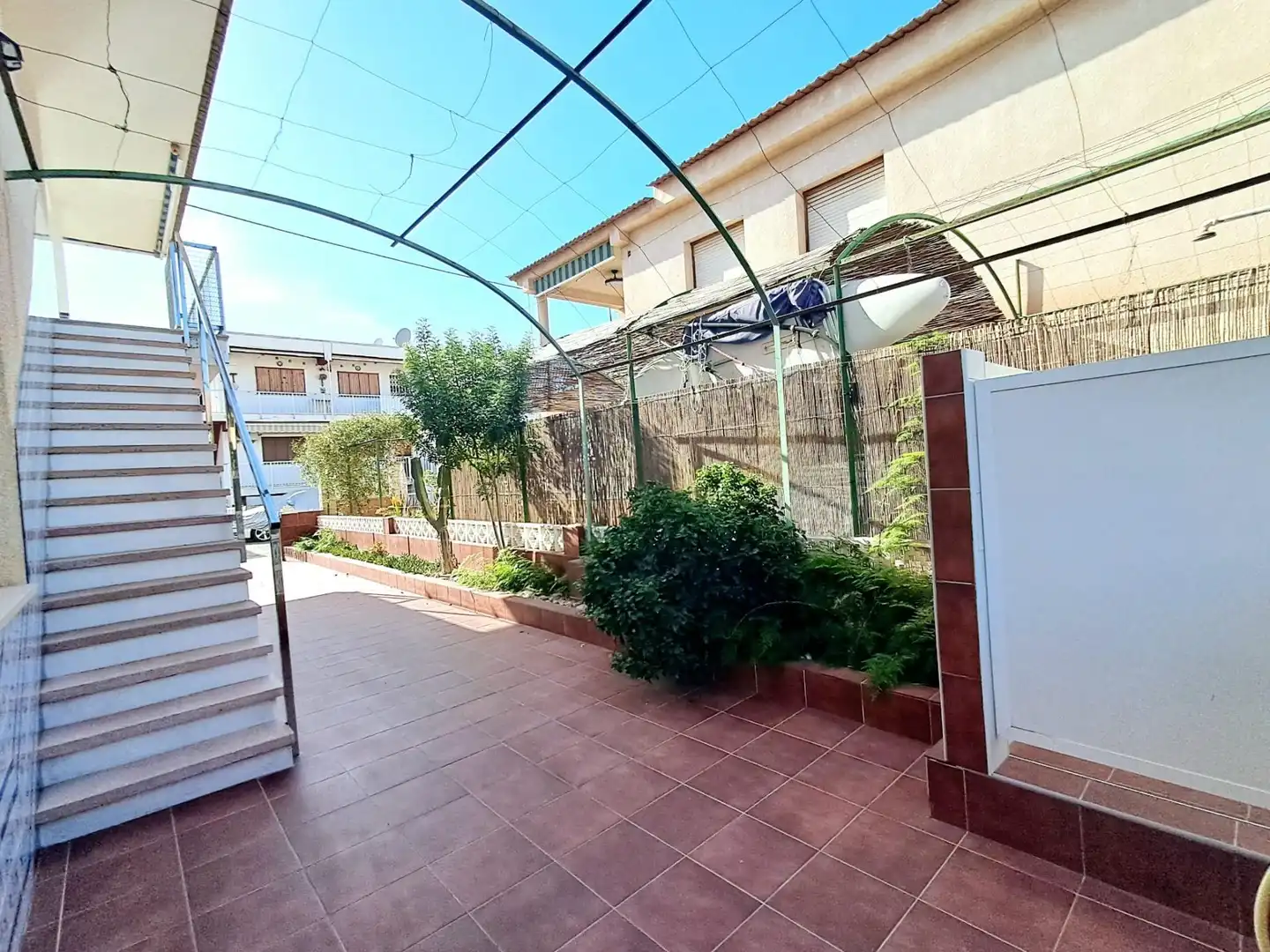 Appartement avec terrasse à vendre à Calabardina, imagen 8