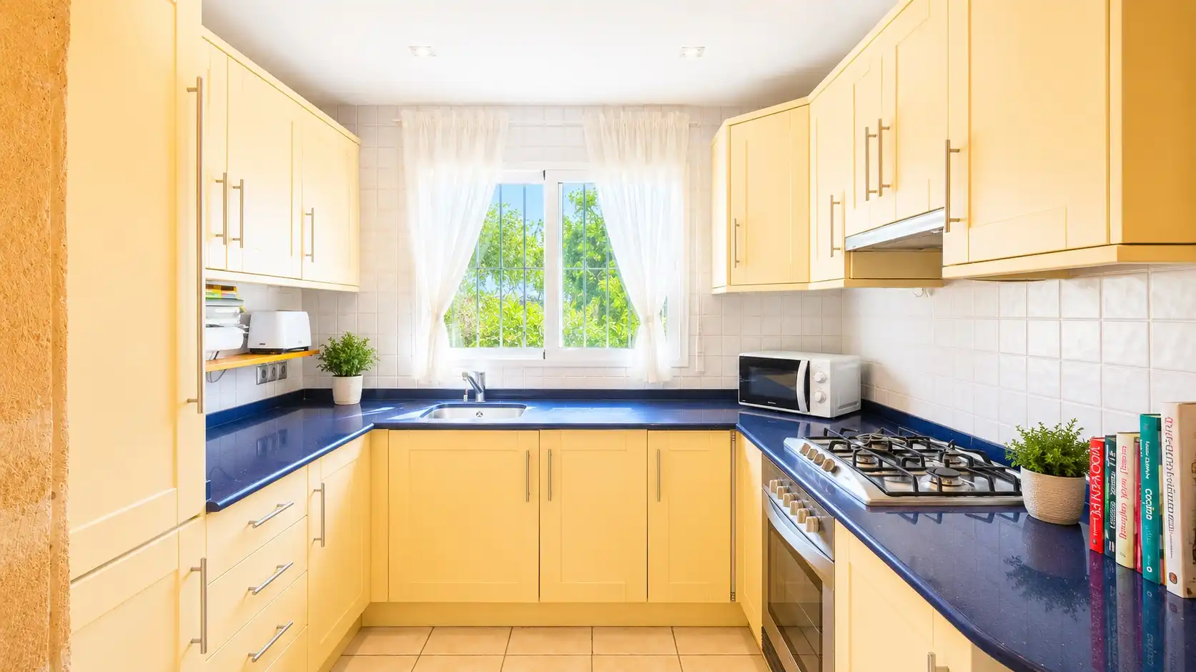 Casa con giardino in vendita a Cap Martí - El Tossalet - Pinomar, imagen 9