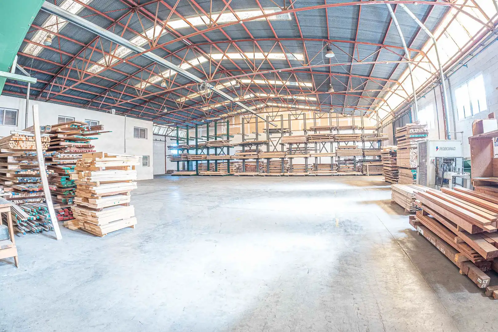 Industrial building for sale in Ctra. Hurchillo-Arneva, imagen 25