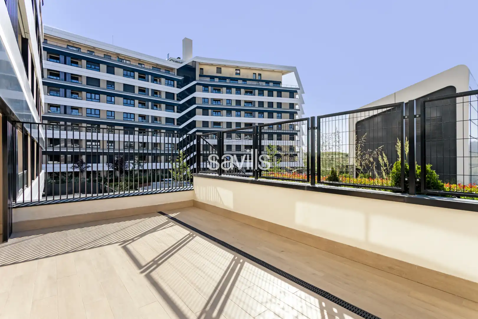 Terrassa de Pis en venda en Madrid amb Aire condicionat, Calefacció i Terrassa