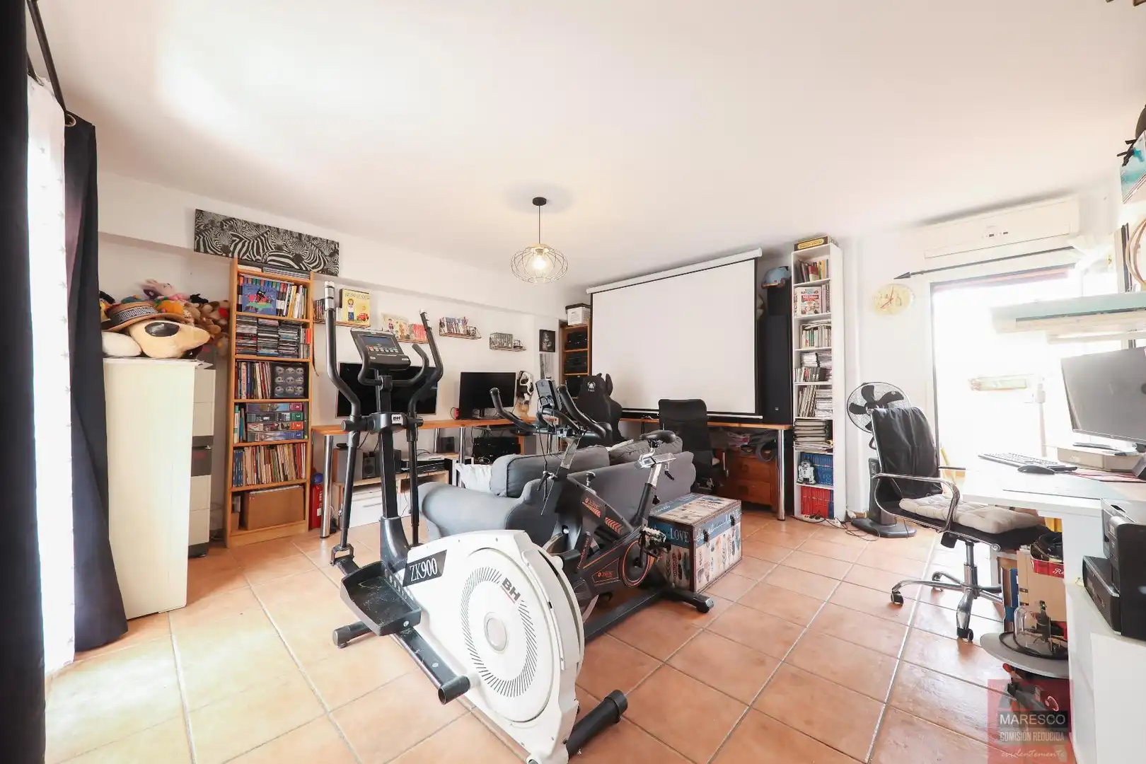 Detached homes for sale in Mijas  with Air Conditioner, Heating and Terrace