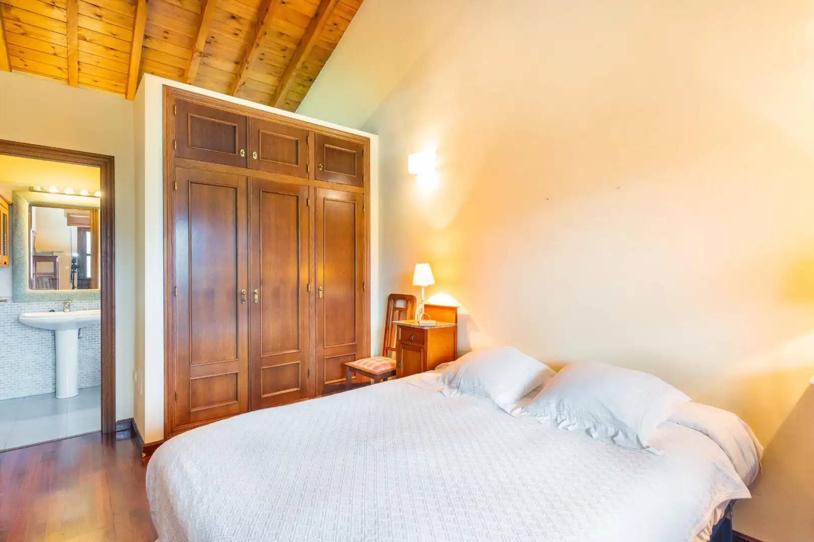 Chalet con jardín en venta en Ribadesella, imagen 35