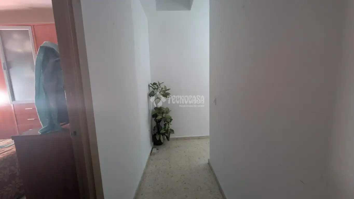 Casa adosada en venta en Vejer de la Frontera