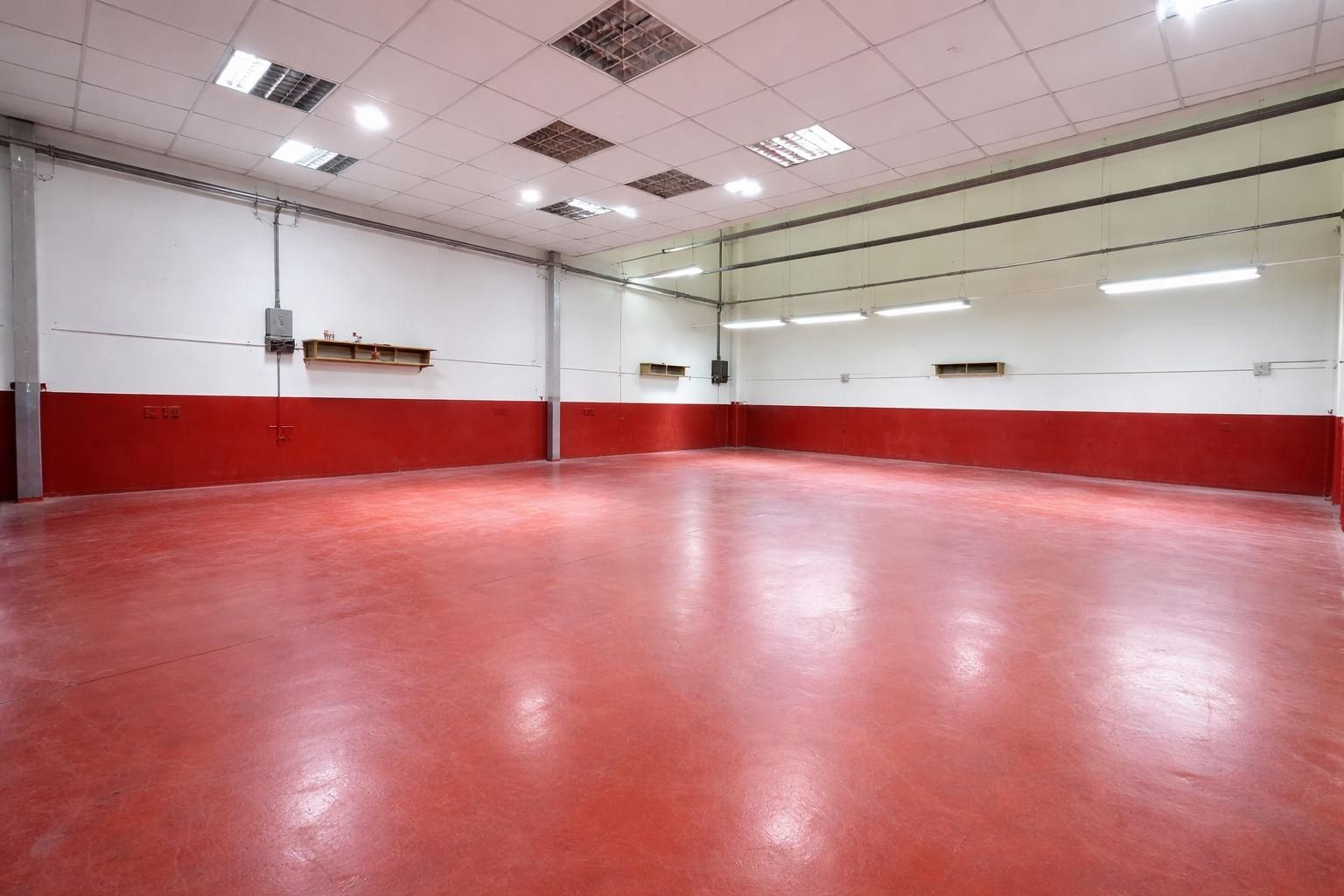 Nave industrial en venta en  Córdoba Capital