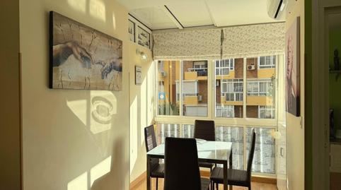 Foto 5 de Estudi en venda a Parque de la Paloma, Málaga