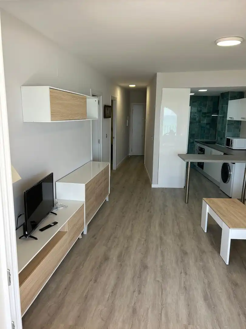 Apartamento de alquiler en Balneario