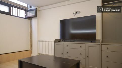 Foto 5 de Estudi per a compartir a Prosperidad, Madrid