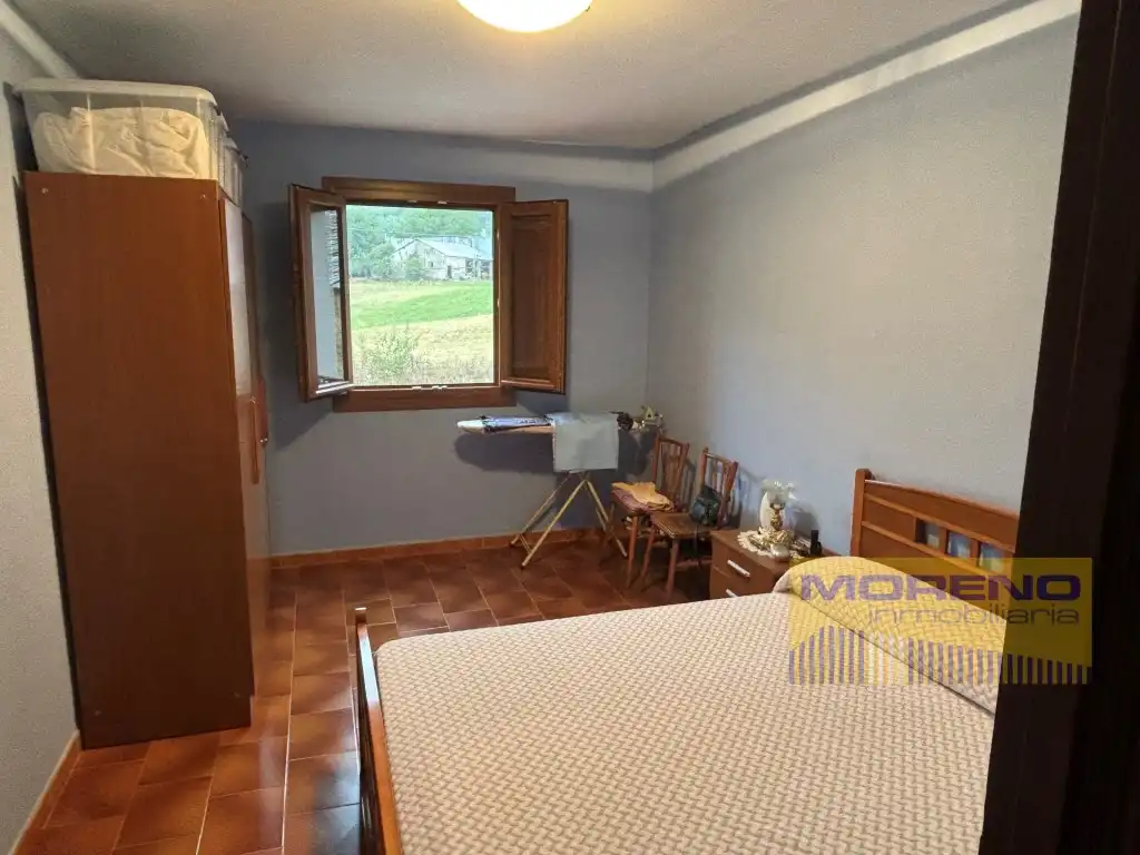 Habitación de Finca rústica en venta en Becerreá